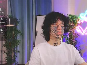 Screenshot from em0_b0y webcams