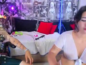 Screenshot from ema_and_jake webcams