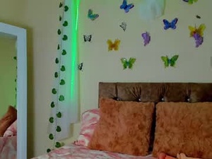 Screenshot from ema_garciaa webcams