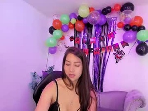 Screenshot from ema_louisx webcams