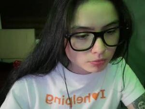Screenshot from emahot_ webcams