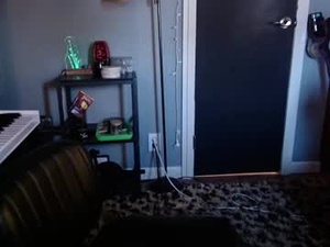 Screenshot from emannx webcams