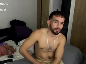 Screenshot from emanuell___ webcams
