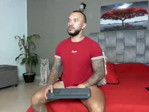 Screenshot from emanuelspencer webcams