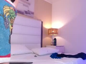 Screenshot from emapalacios webcams