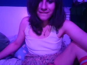 Screenshot from embers_of_eternity webcams
