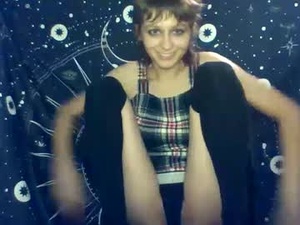 Screenshot from embersburningup webcams