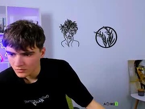 Screenshot from emil_lucky webcams