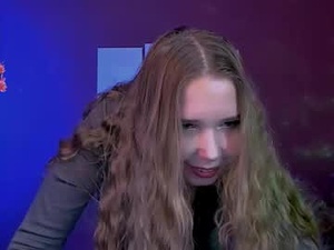 Screenshot from emilia_dark__ webcams