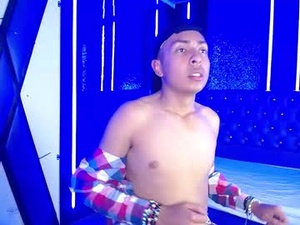 Screenshot from emiliano_thomnson webcams