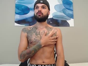 Screenshot from emilio_wolf webcams