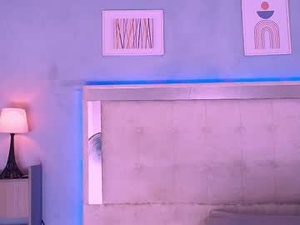 Screenshot from emily_castillo1_ webcams