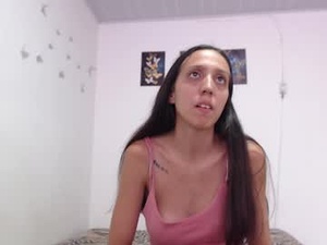 Screenshot from emily_charly webcams