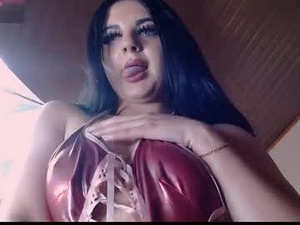 Screenshot from emily_connore webcams