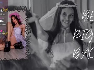 Screenshot from emily_cookk webcams