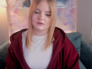 Screenshot from emily_coyness webcams