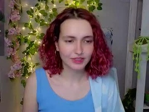 Screenshot from emily_lune webcams