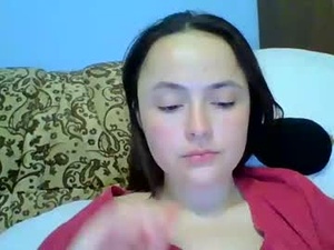 Screenshot from emily_morning_dew webcams