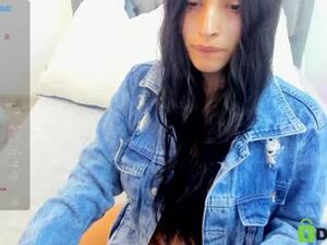Screenshot from emilybta webcams