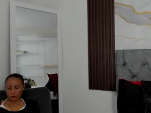 Screenshot from emilycarter1_ webcams