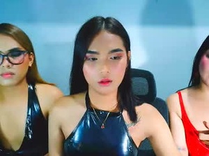 Screenshot from emilyhotasian webcams