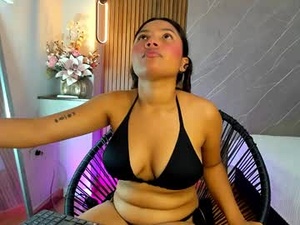 Screenshot from emma__rose1 webcams