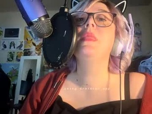 Screenshot from emma_beans webcams