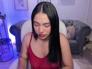 Screenshot from emma_connor1 webcams