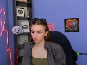 Screenshot from emma_hazell webcams