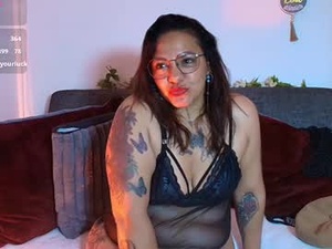 Screenshot from emma_jones52 webcams