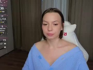 Screenshot from emma_kity webcams