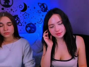 Screenshot from emma_landd webcams