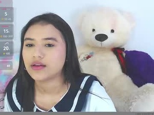 Screenshot from emmamonnet webcams