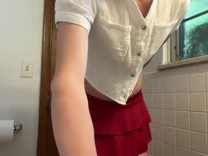 Screenshot from emmarose_2222 webcams