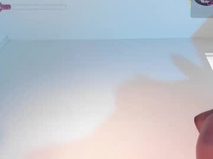 Screenshot from emmasanzoficial webcams