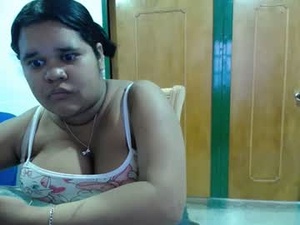 Screenshot from emmavalenzuela webcams