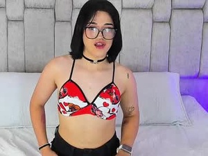 Screenshot from emmawardwell webcams