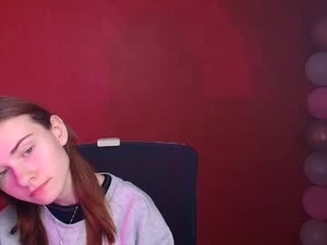Screenshot from emmi_rossum webcams