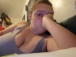 Screenshot from empressluv webcams