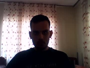 Screenshot from emrekrbn1 webcams