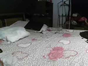 Screenshot from emylovely webcams