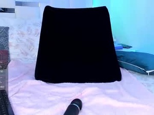 Screenshot from enchanttress webcams