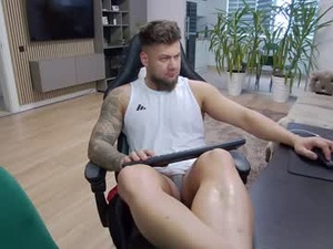 Screenshot from enrikoblue webcams