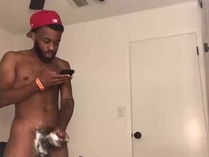 Screenshot from enrixhxo webcams