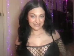 Screenshot from envyxoxo_1 webcams