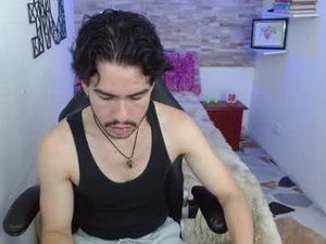 Screenshot from enzo_morelli webcams