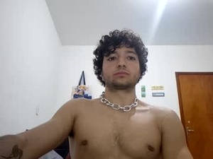 Screenshot from enzo_rodriguez webcams
