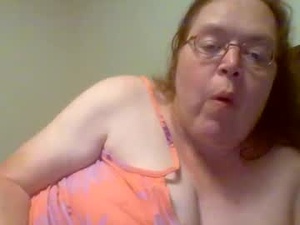 Screenshot from epic_ginger webcams