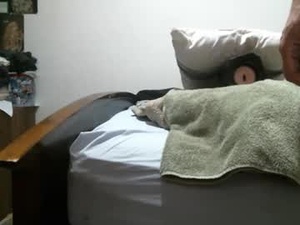 Screenshot from eric_johson webcams