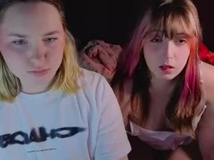 Screenshot from erica_boopb webcams